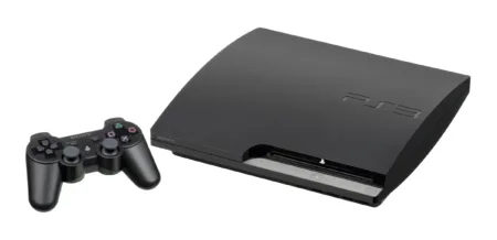 PlayStation 3 - Imagem