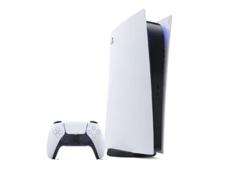 PlayStation 5 - Console