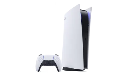 PlayStation 5 - Console