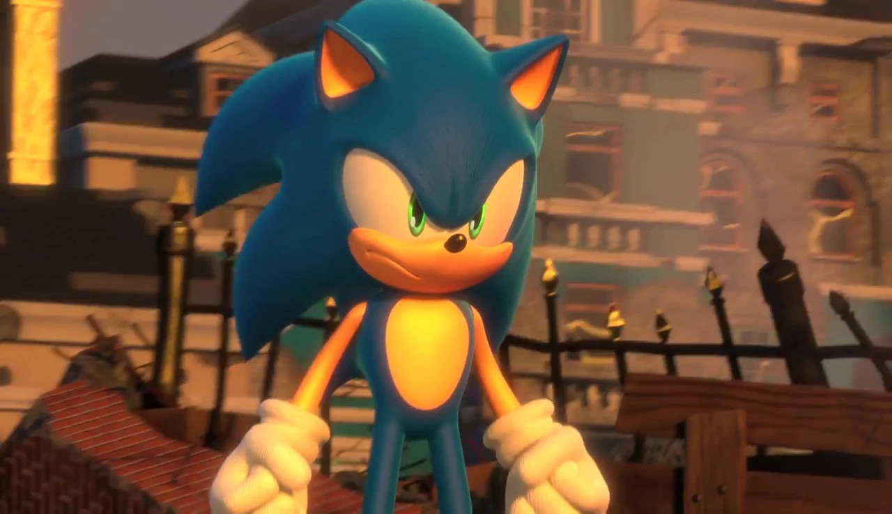 Project Sonic 2017 - 01