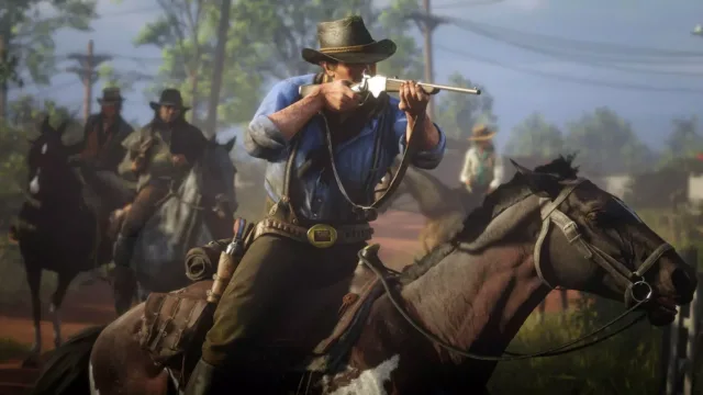 Novas promoções da PSN Store trazem GTA V, Red Dead Redemption 2, FIFA 19, Titanfall 2 e mais