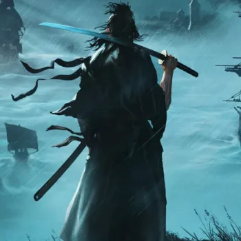 Novo PlayStation Showcase pode acontecer em maio, segundo jornalista Rise of The Ronin - Stories capa 01