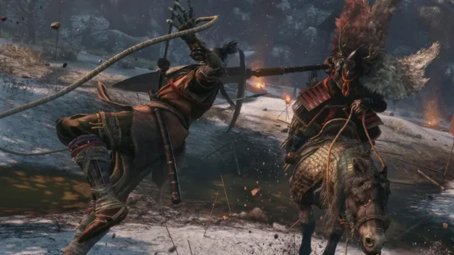 SEKIRO: Shadows Die Twice tem pré-venda iniciada no Brasil com Steelbook; confira