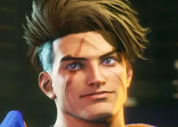 Street Fighter 6 - Stories Abril 2023 - capa