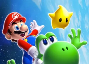 Super Mario, Call of Duty, Fifa e as 10 franquias mais rentáveis (até o momento) Super Mario e Yoshi - Capa Stories 001