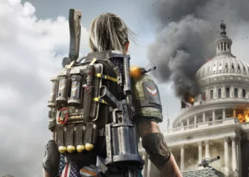 Atualização no Game Ready Driver da NVIDIA traz otimizações em Apex Legends, The Division 2 e Devil May Cry 5! The Division 2 capa 001