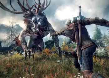 Novas imagens e artes conceituais de The Witcher 3: Wild Hunt The Witcher 3 - Imagem destacada