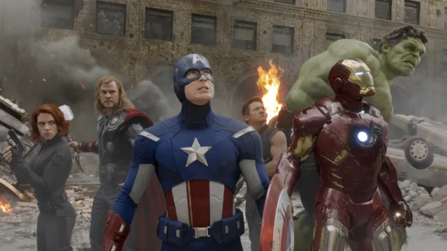 Novo jogo dos Vingadores, da Square-Enix, pode ficar só pra próxima geração de consoles (PS5/Próximo Xbox)