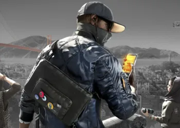 Watch Dogs 2 Wallpaper Full HD