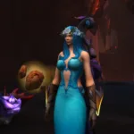 World of Warcraft - Captura de tela capa 01