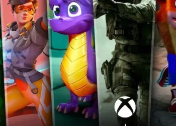 Xbox e Activision 002