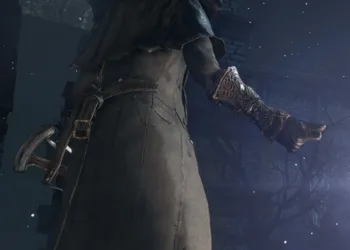 Bloodborne terá versão remasterizada, segundo criador de God of War Bloodborne capa 11-05 - 001