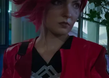 League of Legends: Confira o cosplay da Vi da Caah.Space Cosplay da Vi, de League of Legends, da Caah - 05