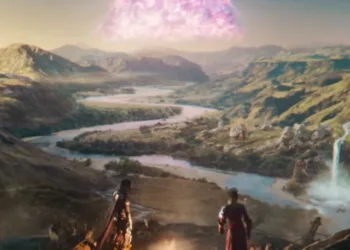 Destiny 2 - Teaser da Forma Final capa