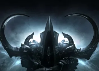 Diablo III - Stories 2023 - capa 01