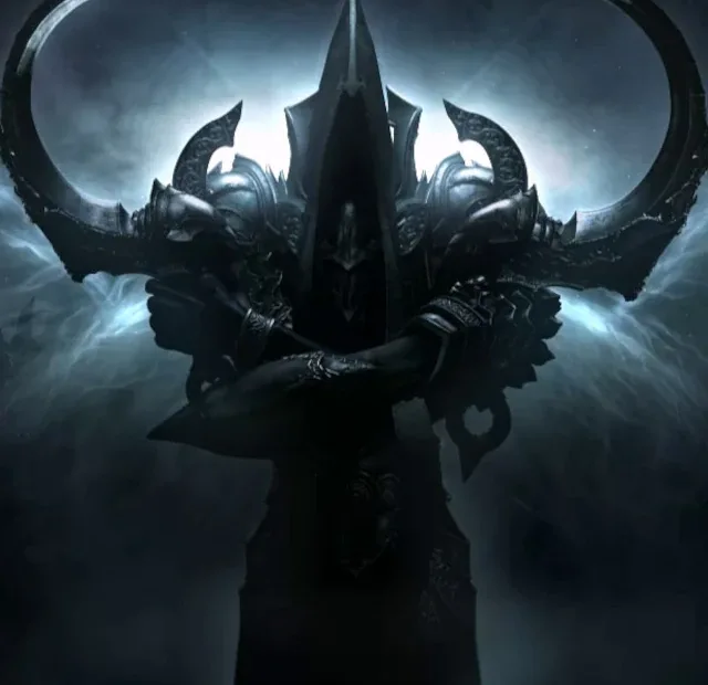 Diablo III - Stories 2023 - capa 01
