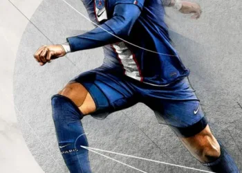 FIFA 23 chega ao Game Pass pelo EA Play FIFA 23 no EA Play - Xbox Game Pass - CAPA