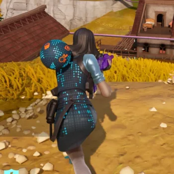 Fortnite - Ficando entre os 50 melhores - capa