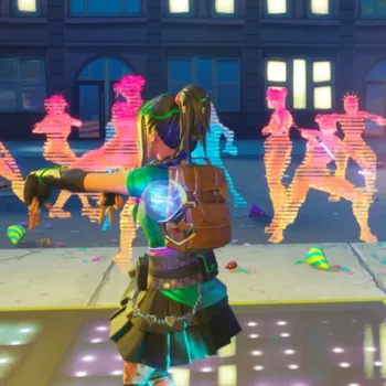 Fortnite - Mapas do Criativo - Playwave capa