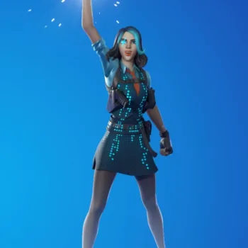 Fortnite: Recompensas cosméticas da Temporada 0 das ranqueadas Fortnite - Recompensas das ranqueadas - Brilho Triunfal capa