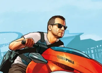 GTA V jetski capa 01