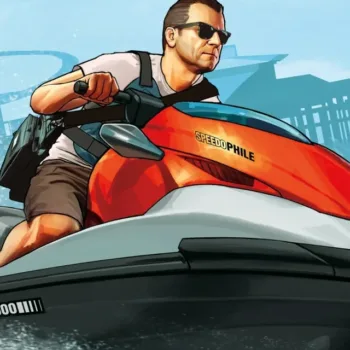 GTA V jetski capa 01