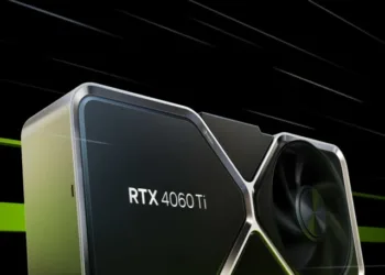 NVIDIA lança novas placas de vídeo GeForce RTX 4060 com suporte a DLSS GeForce RTX 4060 Ti - imagem capa