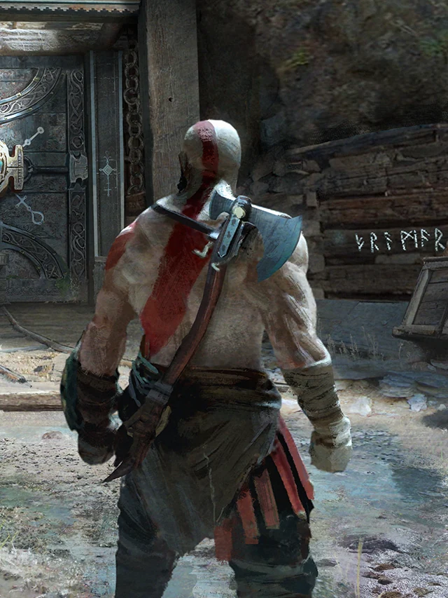 Novo God of War pode estar no forno, sugere vaga de emprego