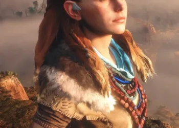 Horizon Zero Dawn: As conquistas mais raras até o momento no Steam Horizon Zero Dawn - Aloy capa 002