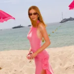 Marina Ruy Barbosa com vestido rosa capa 01