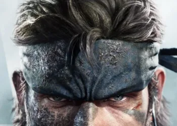 Metal Gear Solid Delta: Snake Eater é confirmado para PS5, Xbox Series e PC (Steam) Metal Gear Solid Delta - Snake Eater - Stories capa