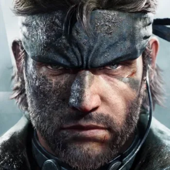 Metal Gear Solid Delta - Snake Eater - Stories capa