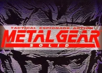 Metal Gear Solid capa stories 27-05