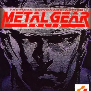 Curiosidade: Veja os tempos para terminar o primeiro Metal Gear Solid (PSOne) Metal Gear Solid capa stories 27-05