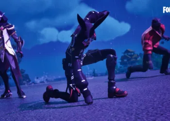 Modo de Trios em Fortnite - capa 001