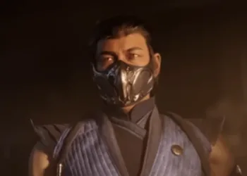 Veja os requisitos de Mortal Kombat 1 no PC Mortal Kombat 1 - Sub-Zero capa 001 - 20-05-2023