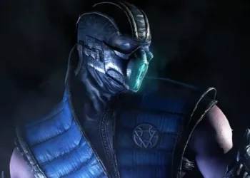 Mortal Kombat 1 é anunciado oficialmente! Veja o trailer Mortal Kombat - Sub-Zero capa Stories 001