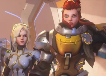 Overwatch 2 - Imagem do PVE - capa