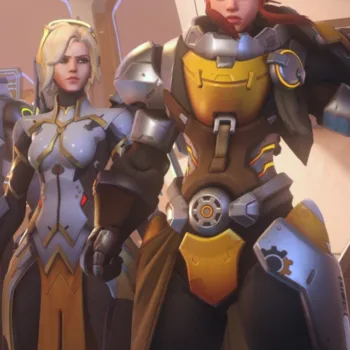 Overwatch 2 - Imagem do PVE - capa