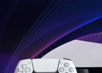 PlayStation 5 Stories capa maio 2023