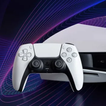 PlayStation 5 Stories capa maio 2023