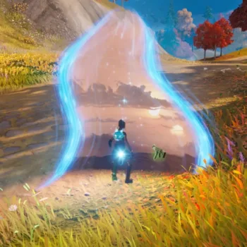 Portais da Fenda em Fortnite - Progressão capa 002