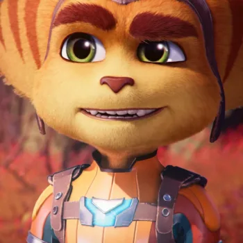 Ratchet and Clank - PC Screenshot Stories capa