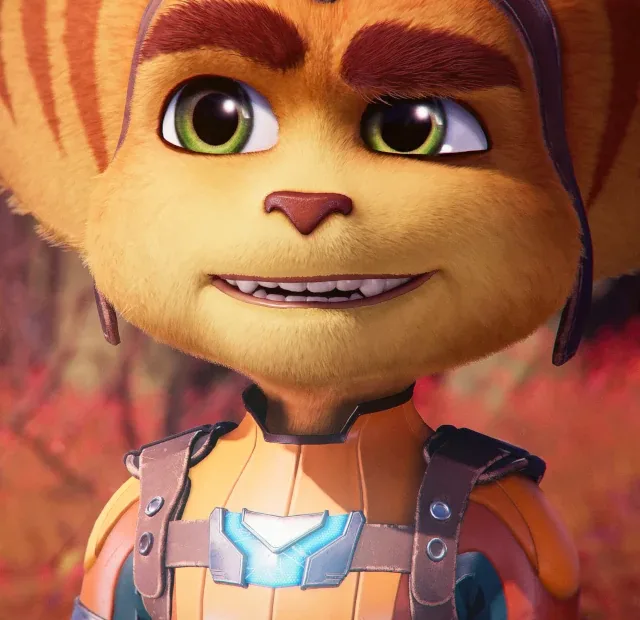 Ratchet and Clank - PC Screenshot Stories capa