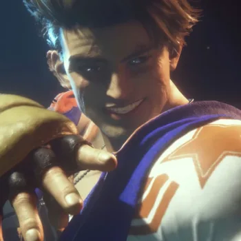 Street Fighter 6 começa com 92 no Metacritic; veja as notas Street Fighter 6 - Luke capa stories maio 2023