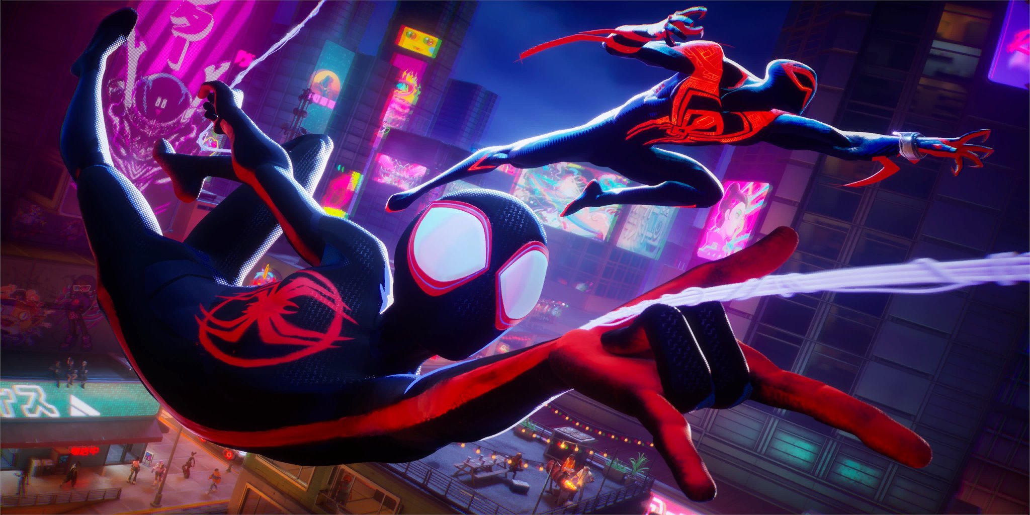 Spider-Man: Miles Morales tem atualização grátis com roupa e melhorias –  Tecnoblog