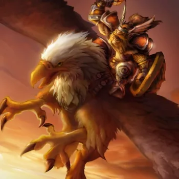 World of Warcraft Classic terá servidores com "Modo Hardcore" de personagens World of Warcraft - Classic Stories Art capa 001