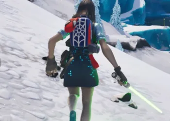 fortnite Modo Ranqueado - Progressão 02