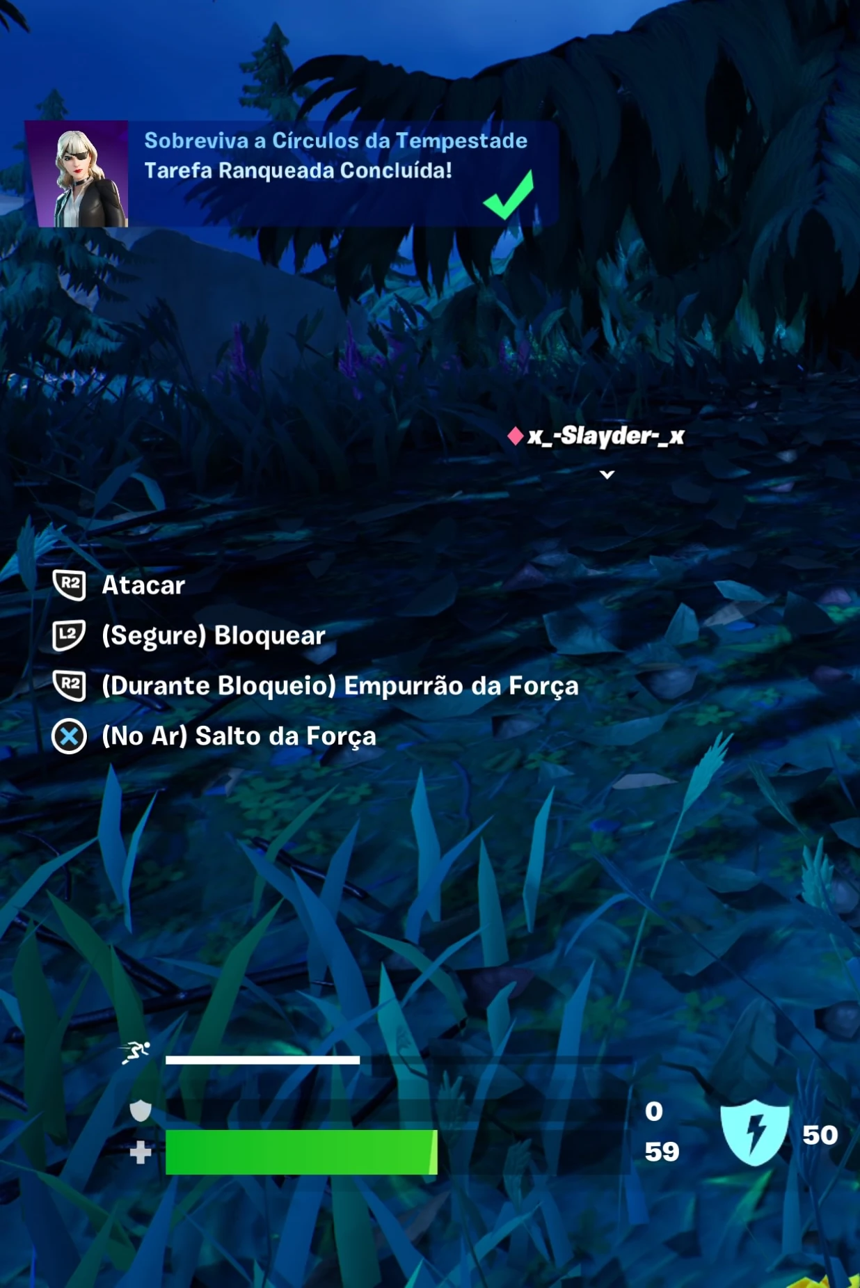 Fortnite está trazendo uma série de mudanças para o Modo Ranqueado