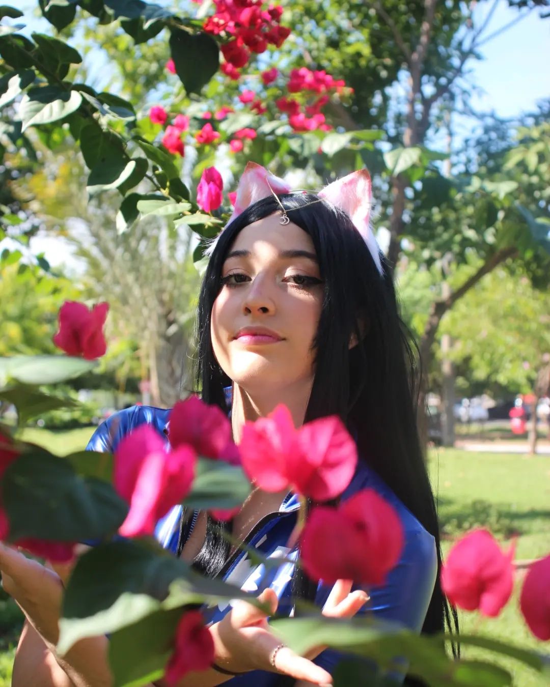 One Piece: Cosplay de Nico Robin é a arqueologia do sucesso